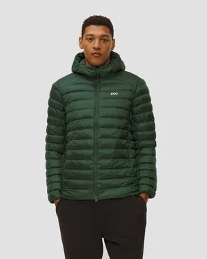 Kurtka Ocieplana Męska Poc M's Coalesce Jacket Zielona