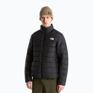 Kurtka ocieplana męska The North Face Aconcagua tnf black