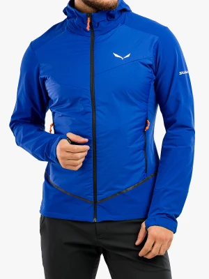 Zdjęcie produktu Kurtka ocieplana Salewa Pedroc TWR/DST WO Jacket - electric/black out