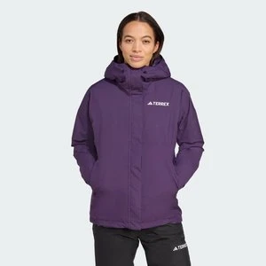 Kurtka ocieplana Terrex Multi 2L RAIN.RDY Adidas