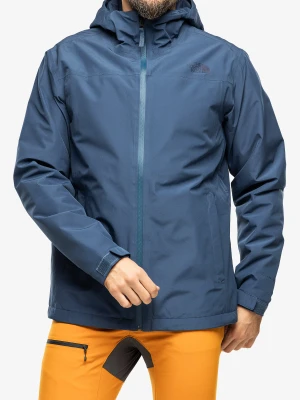 Kurtka ocieplana The North Face Dryzzle FUTURELIGHT Insulated Jacket - shady blue