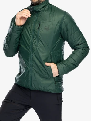 Kurtka ocieplana Turbat Stranger Jacket - sycamore green