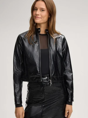 Kurtka Olwyn w kolorze czarnym Joop