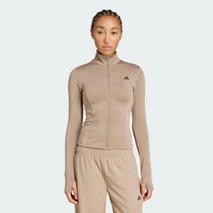 Kurtka Optime Essentials Full-Zip Adidas