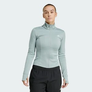 Kurtka Optime Essentials Full-Zip Adidas