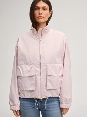 Kurtka Oriella w kolorze różowym Joop