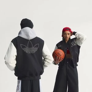 Kurtka Originals Basketball Adidas
