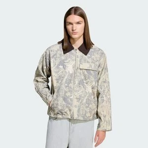 KURTKA ORIGINALS WORKWEAR CANVAS Adidas
