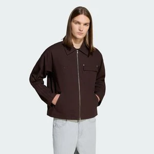 KURTKA ORIGINALS WORKWEAR CANVAS Adidas Aurora Coffee