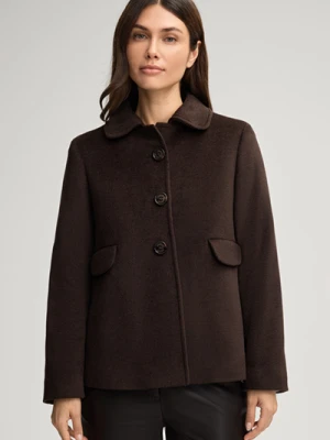 Kurtka Osia w kolorze ciemnobrązowym Joop