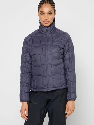 Kurtka Outdoor 4F antracytowy