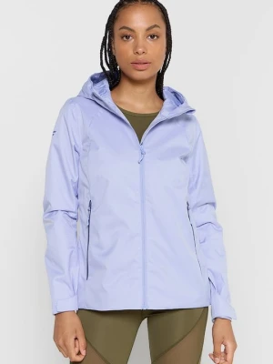 Kurtka Outdoor 4F fioletowy