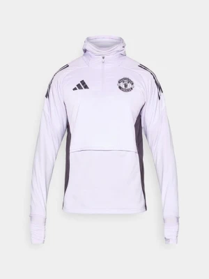 Kurtka Outdoor Adidas fioletowy