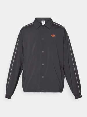 Kurtka Outdoor adidas Originals czarny