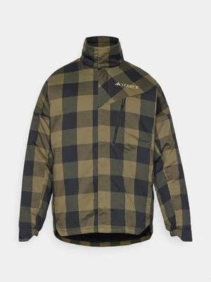 Kurtka Outdoor adidas Terrex