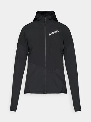 Kurtka Outdoor Adidas Terrex czarny