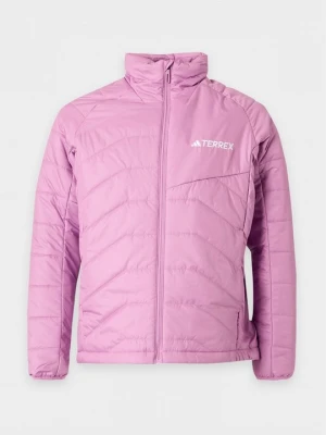 Kurtka Outdoor Adidas Terrex fioletowy