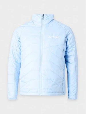 Kurtka Outdoor Adidas Terrex niebieski