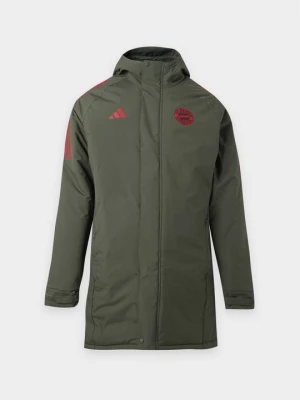 Kurtka Outdoor Adidas zielony