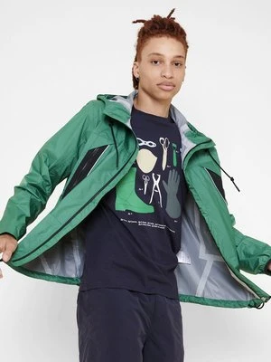 Kurtka Outdoor Aigle