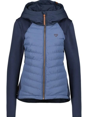 Kurtka Outdoor ALIFE & Kickin granatowy