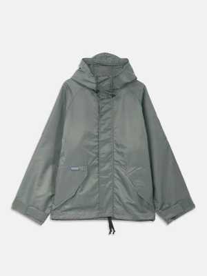 Kurtka Outdoor Alpha Industries szary