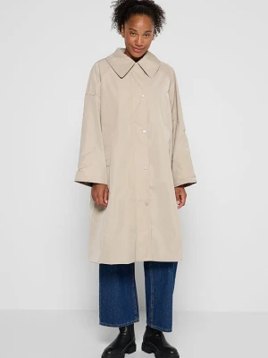 Kurtka Outdoor Barbour beżowy
