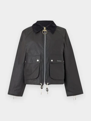 Kurtka Outdoor Barbour szary