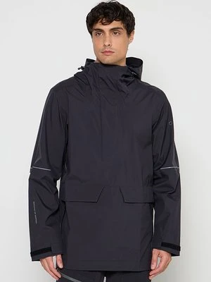 Kurtka Outdoor Bergans czarny