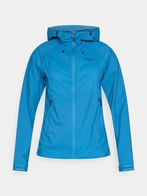 Kurtka Outdoor Bergans niebieski
