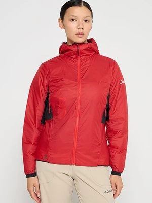 Kurtka Outdoor Berghaus