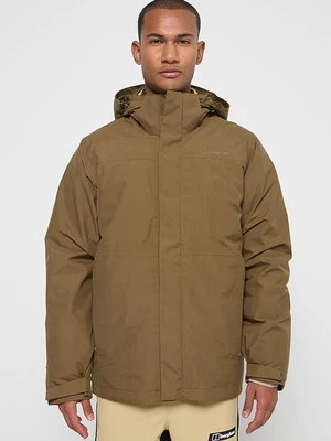 Kurtka Outdoor Berghaus