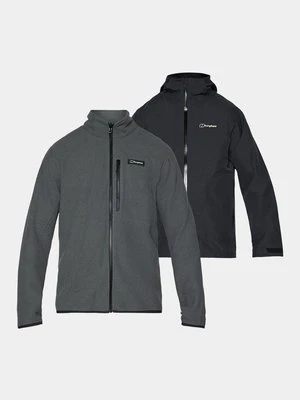 Kurtka Outdoor Berghaus