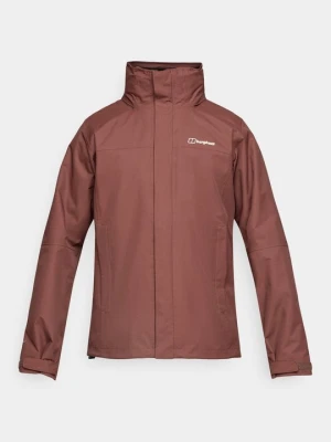 Kurtka Outdoor Berghaus brązowy