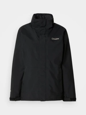 Kurtka Outdoor Berghaus czarny