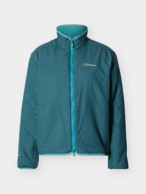 Kurtka Outdoor Berghaus granatowy