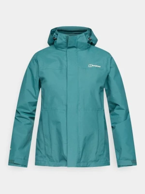 Kurtka Outdoor Berghaus granatowy
