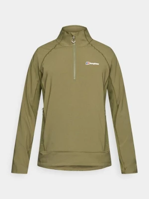 Kurtka Outdoor Berghaus zielony