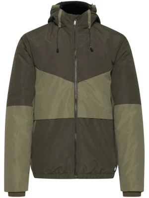 Kurtka Outdoor Blend oliwkowy