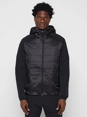 Kurtka Outdoor Bogner Fire + Ice czarny