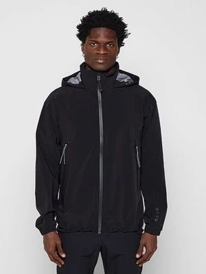 Kurtka hardshell Bogner Fire + Ice czarny