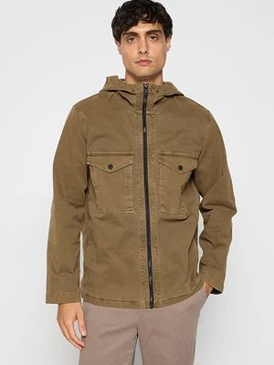 Kurtka Outdoor Boss