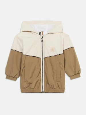 Kurtka Outdoor Boss beżowy