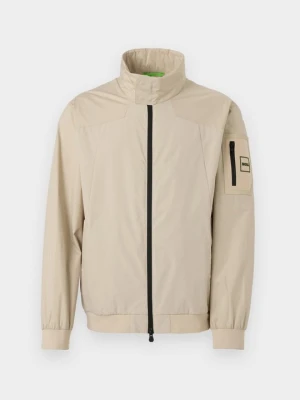 Kurtka Outdoor Boss beżowy
