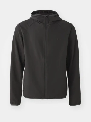 Kurtka Outdoor Boss czarny