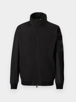 Kurtka Outdoor Boss czarny