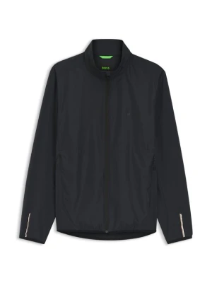 Kurtka Outdoor Boss granatowy