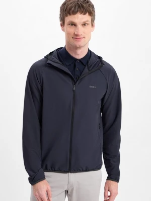 Kurtka Outdoor Boss granatowy