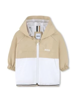 Kurtka Outdoor BOSS Kidswear