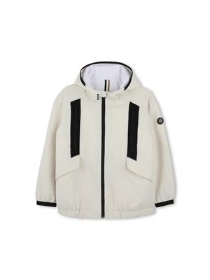 Kurtka Outdoor BOSS Kidswear